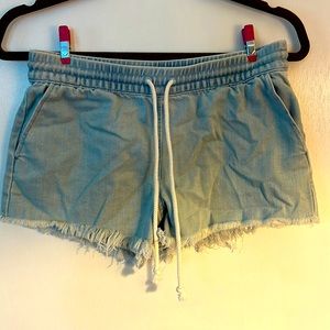 Aerie XS Jean Short